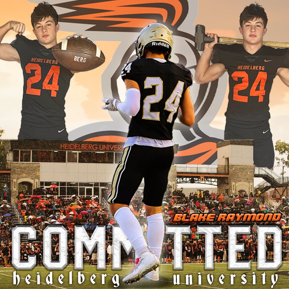 Blake Raymond tweet media