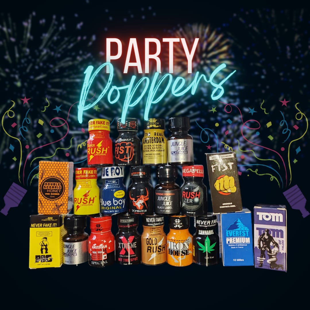 PartyPoppersMid's tweet photo. Pide los tuyos al 9991802570
Llegamos a todo Mérida 
#merida #poppers https://t.co/d4sZA0zokT
