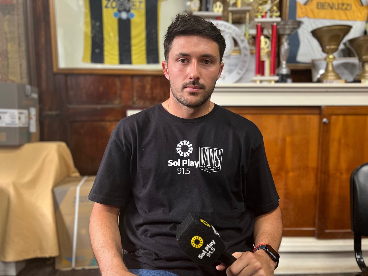 🔴⚫️  GARCÉS ROMPE EL SILENCIO “ Salgo a hablar porque me ensuciaron, me tienen como un villano y la verdad es que me cagaron. Todo lo que se dijo es falacia. Hicieron un negocio por atrás mío sin mi consentimiento”