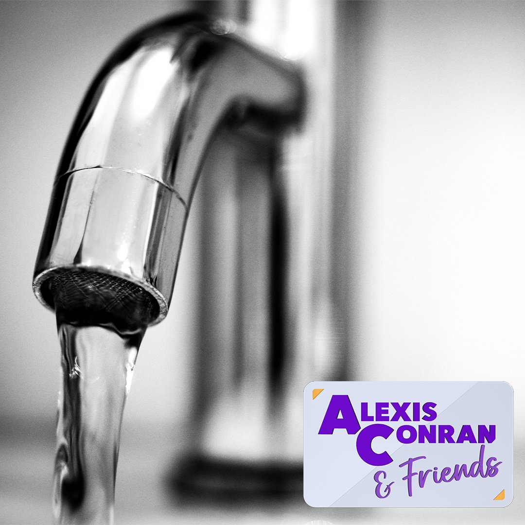 JeremyVineOn5's tweet photo. Are rising water bills 'a disgrace'?

Water bills are expected to rise again, with the average household in England and Wales paying an extra £27 per year. 

What are your thoughts on this?

@SunnyandShay | @cristo_radio | @alexisconran | #AlexisConran https://t.co/uRJWnEV73d