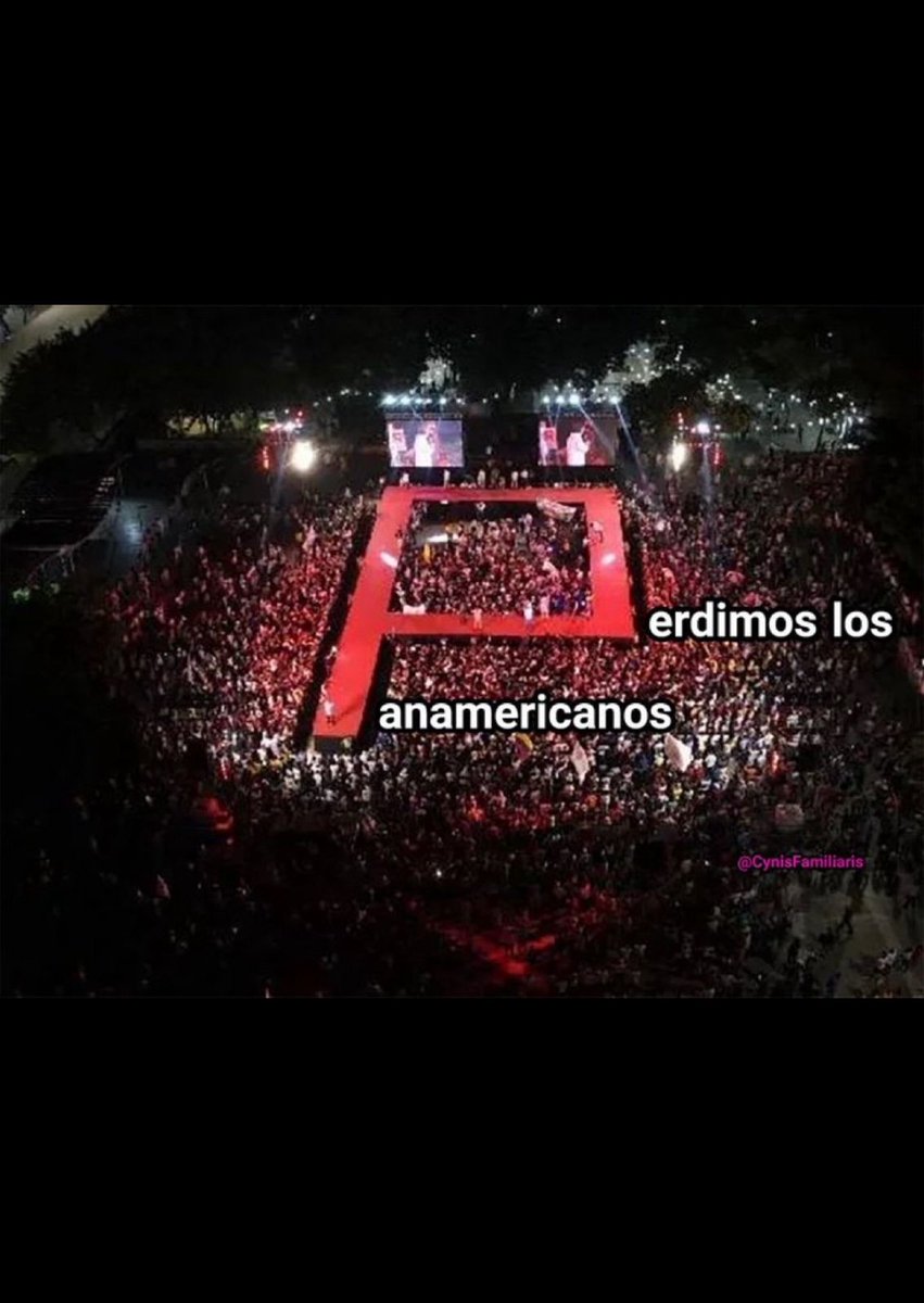 PCambioRadical's tweet photo. Delirante 🤥: Si a @PetroGustavo le dan un Nobel será el de evadir sus responsabilidades y culpar a los demás por sus embarradas. Ahora resulta que nos quedamos sin Juegos Panamericanos en Barranquilla pero van a hacer unos Intercolegiados así 👇🙄 con 800 millones de dólares. https://t.co/CLolxeklGn