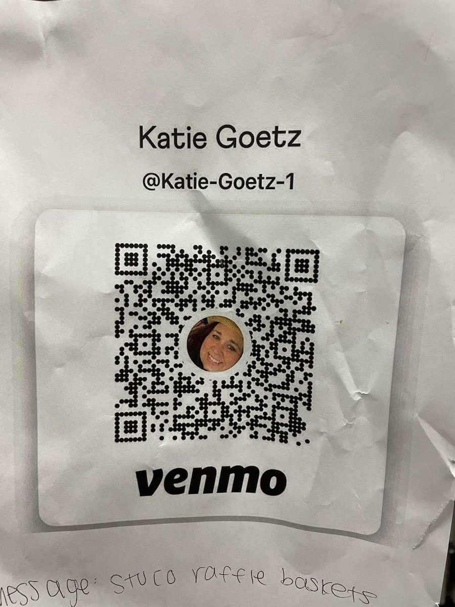 Good morning everyone!

I have been placed in jail by Seaholm Student Congress as part of our charity week fundraiser. In order to be released, I need to raise $200! 

Please Venmo donations to the link below and tag the donation #FreeWicker