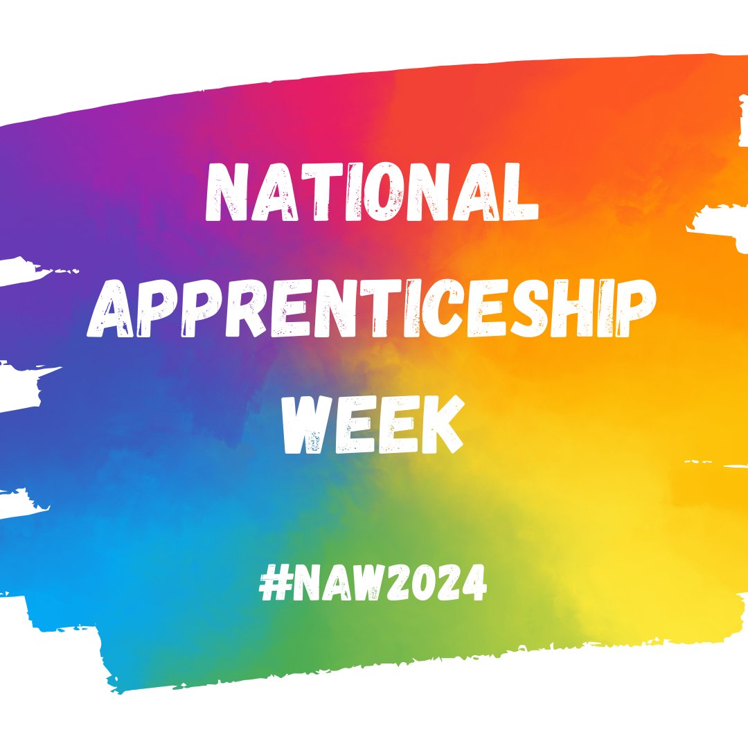 This week is National Apprenticeship Week!

We are proud to support apprentices within our company to help them build a career in accountancy and learn #skillsforlife

Keep working hard towards your goals!

#NAW2024

#mindfulemployer #workwithus #AccountantsDevon