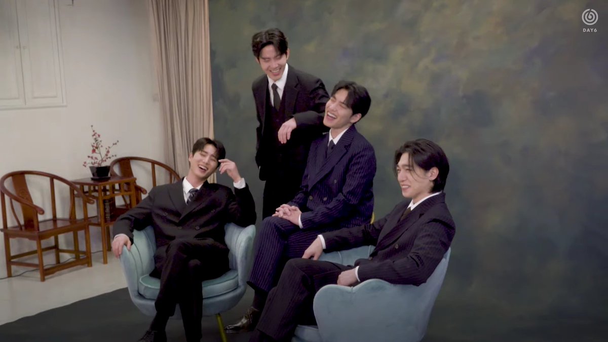 mydayswift13's tweet photo. day6 family 🥹🤍 https://t.co/jMzic34zur