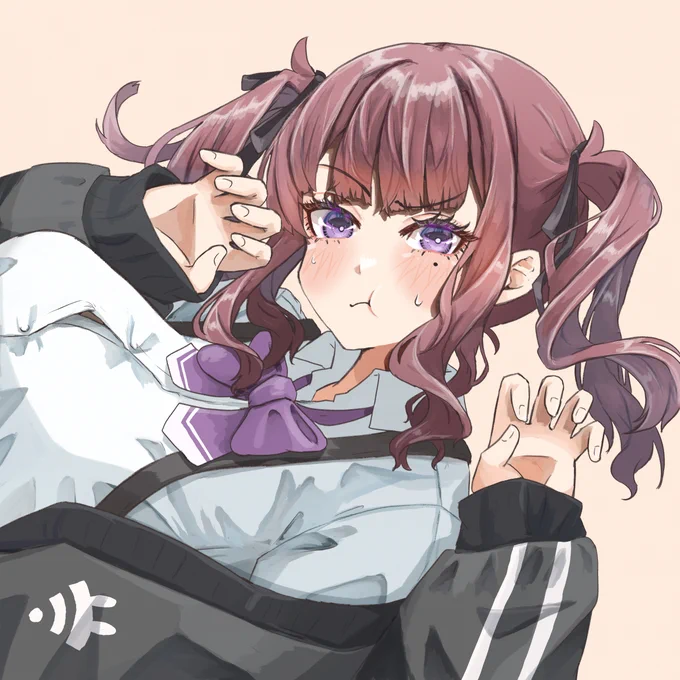 #ツインテールの日2024 
かりせん詰め合わせ! 