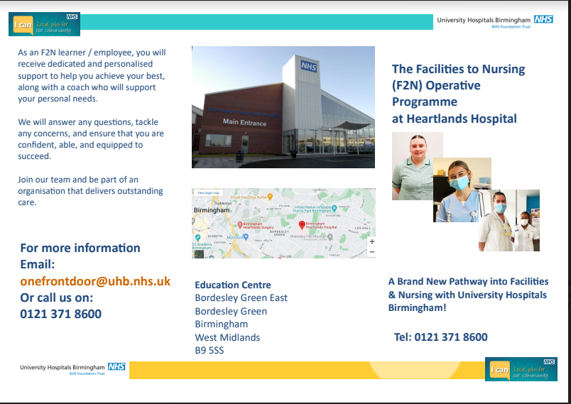 Nechells POD tweet media