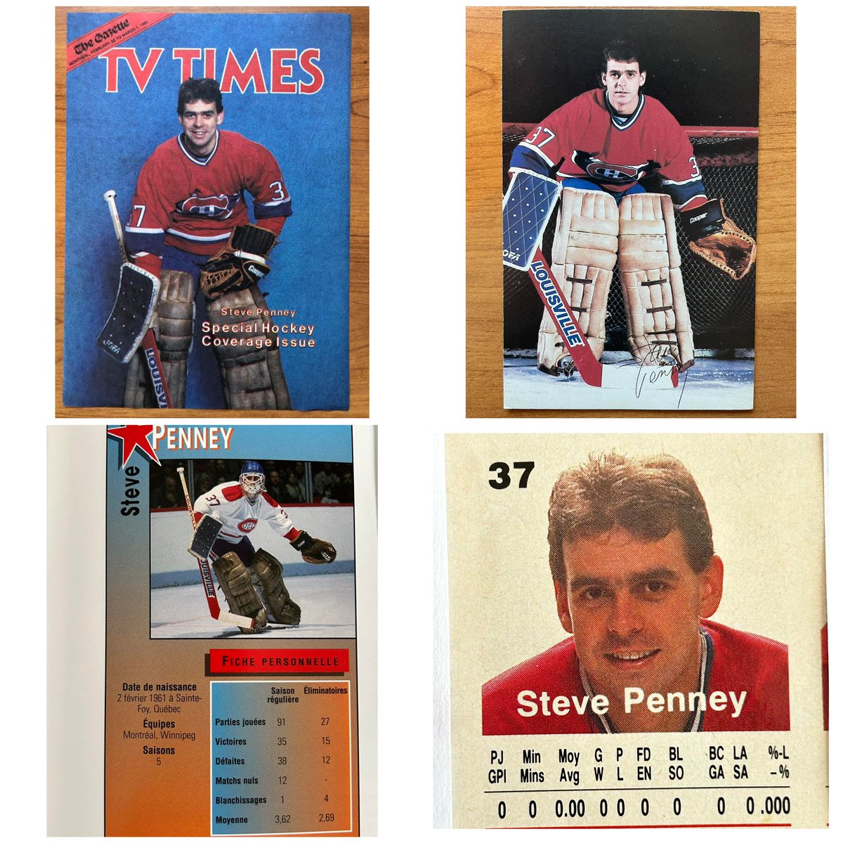 Claude6Landry's tweet photo. Anniversary #StevePenney
February 2 
[63 yrs. ago] https://t.co/50p0YNEGHX