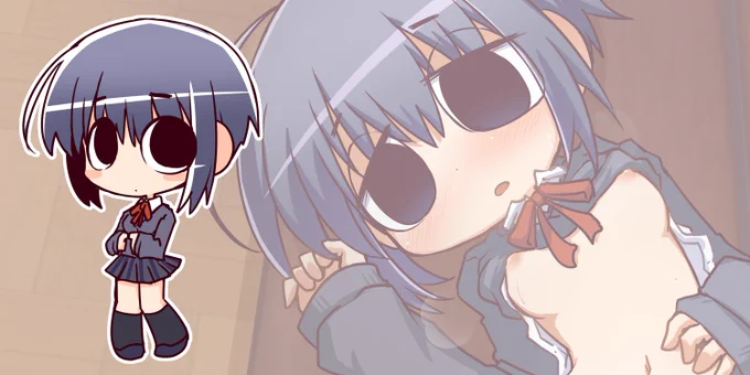 ぺくしぶファンボックスに投稿してた記事の一部が公開停止になりました。双子姉妹・部室・教室・JKのワードが入ってたあたりが問題だったかな。 
