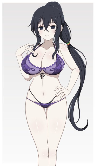 本日は雪不帰様のお誕生日ということで、過去絵ですがお祝いに投稿します(*'ω`*) 