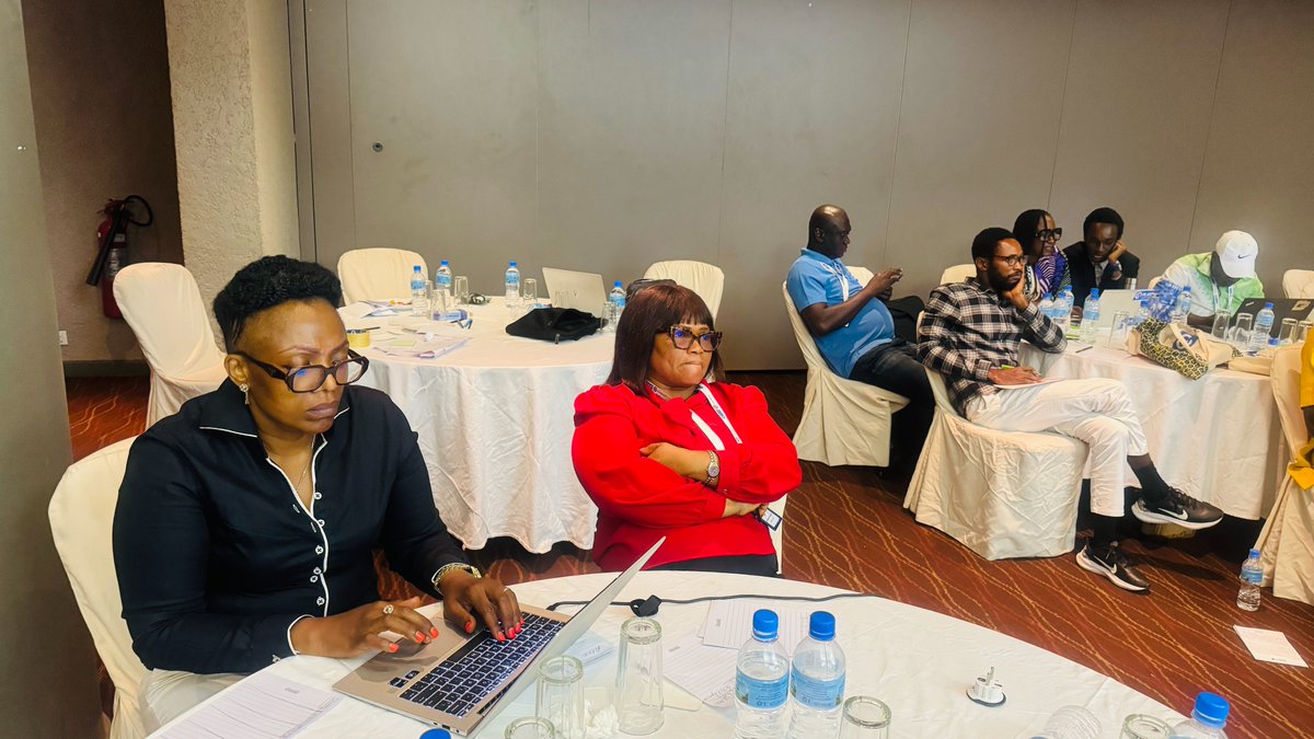 After an intriguing project idea pitching competition among 6 countries on 3 key thematic areas; Climate Change, SRHR &amp; Gender Equality, the Alumni Network of Ghana, Togo &amp; Guinea emerged winners &amp; are expected to receive special grant to implement their project ideas.