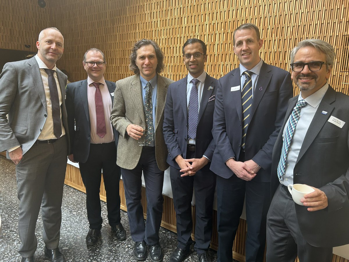 Ben Challacombe tweet media