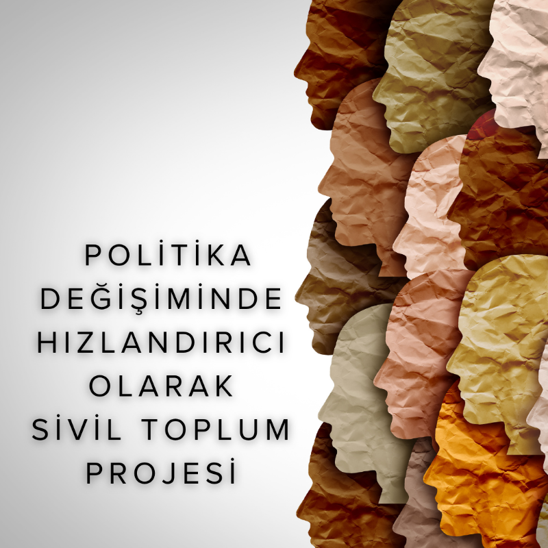 daktilo1984's tweet photo. 🧑‍🤝‍🧑 Daktilo1984 ve Fabel demokratik reformlara ve sivil alanın korunmasına giden yolu açmaya gönüllü, STK'larda çalışan ilgili ve tutkulu profesyoneller, gazeteciler, insan hakları savunucuları ve aktivistler arıyor!

Ayrıntılı bilgi ve başvuru için 👇