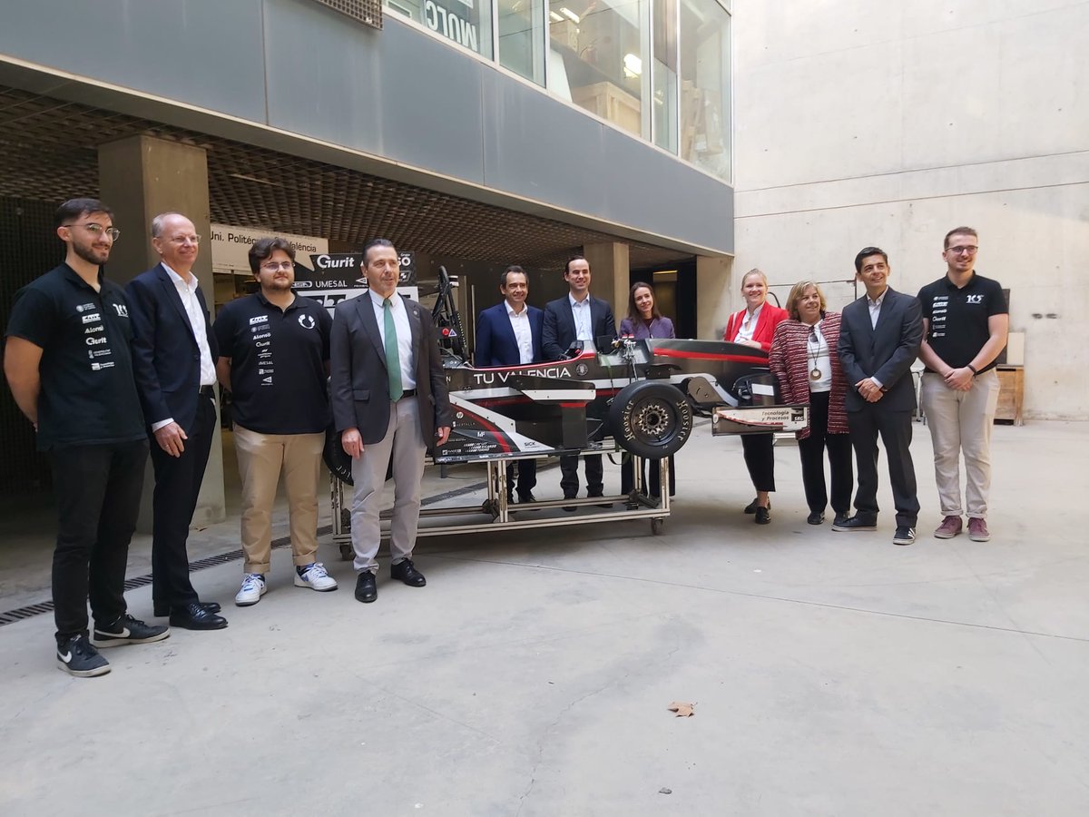 UPV-innovación tweet media