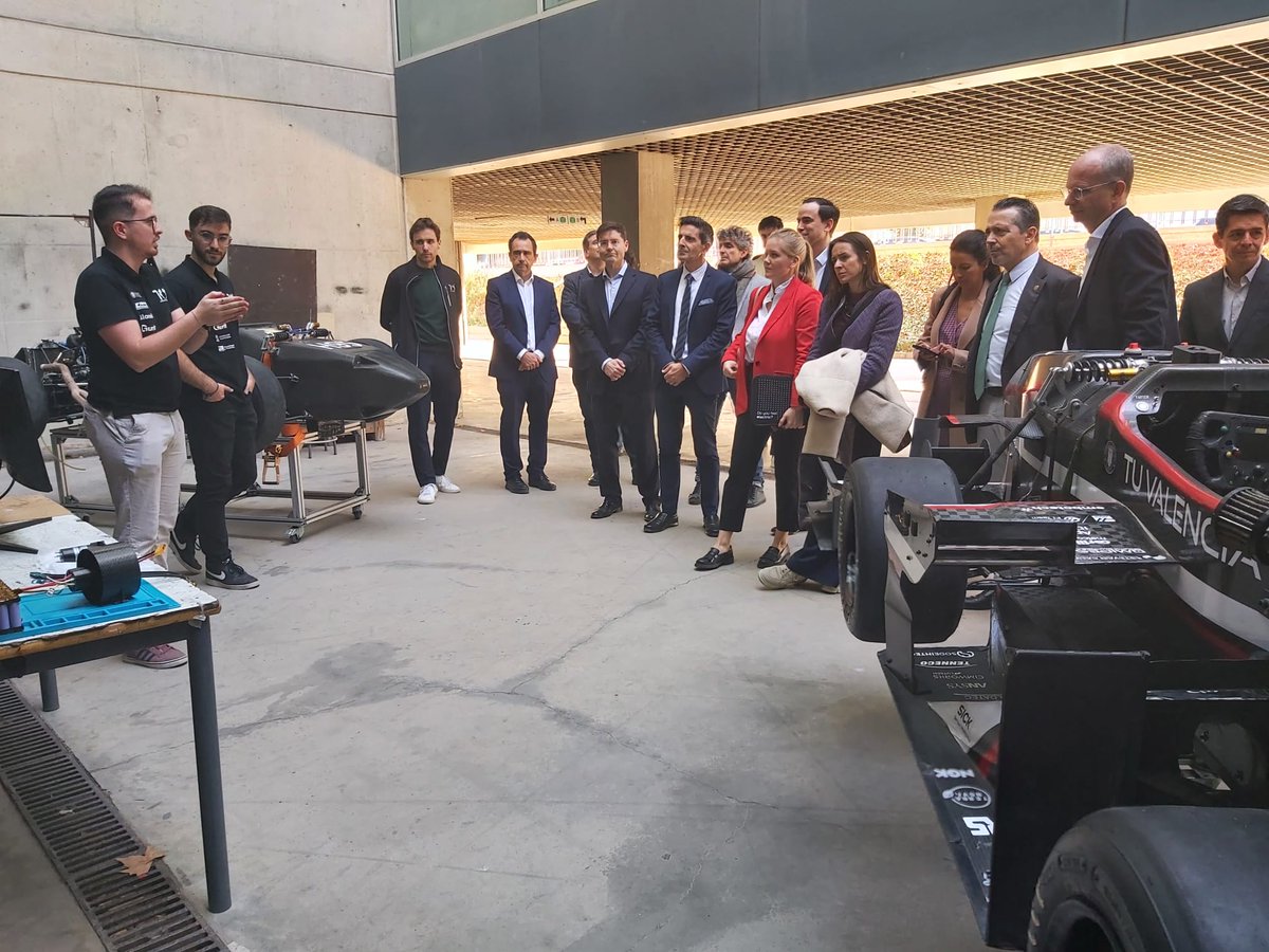 UPV-innovación tweet media