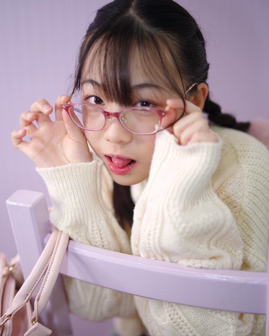 Twitterのコスプレ画像2