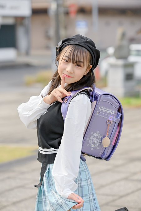 Twitterのコスプレ画像4