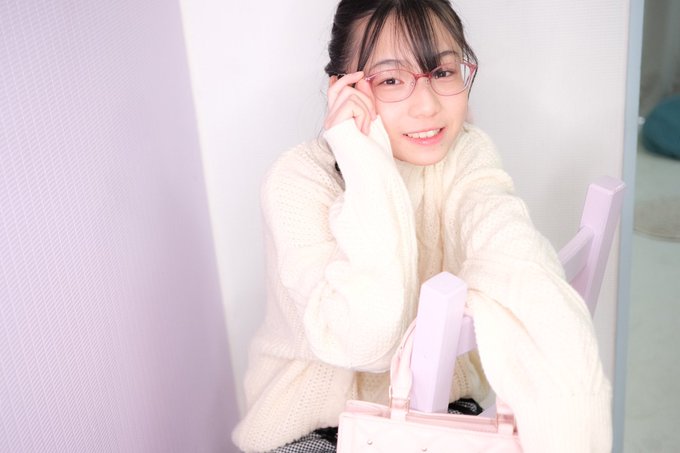 Twitterのコスプレ画像3