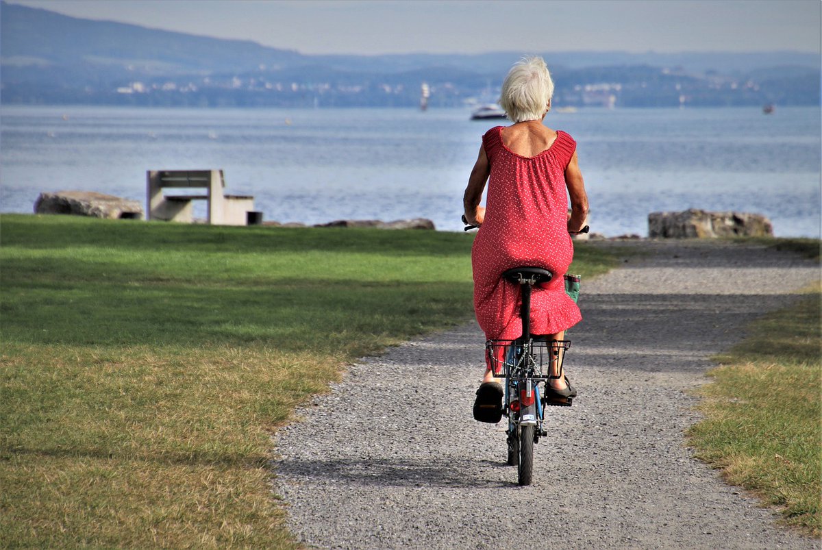 The research of Dr Mairéad Cahill, Associate Professor in Occupational Therapy at UL’s School of Allied Health features in today’s Irish Examiner in an article exploring work after retirement age irishexaminer.com/lifestyle/heal… #StudyatUL #Research