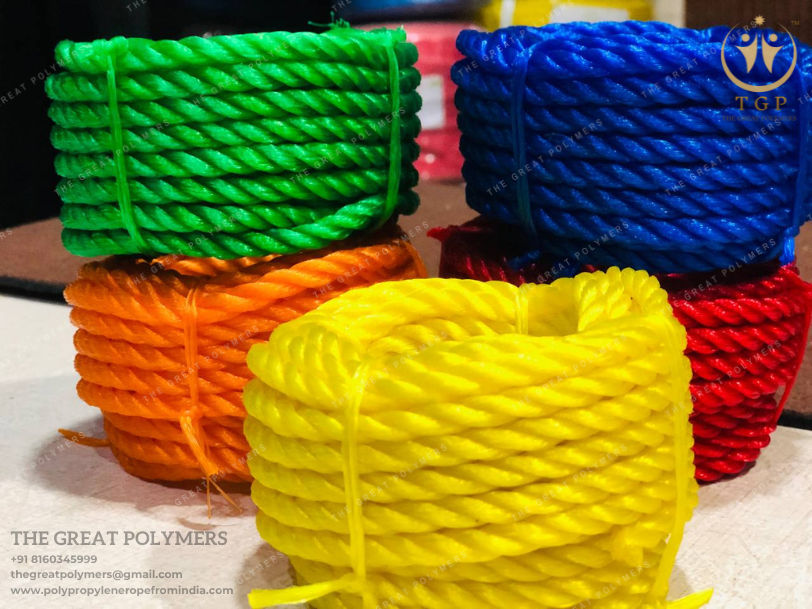 thegreatpolymer's tweet image. Discover the Shocking Secrets of 5mm 6 Meter PE Nylon Rope

Whatsapp Number +91 8160345999
thegreatpolymers.com

#splitfilmrope #nylontwine #tyingtwine #ppdanlinerope #mooringrope #marinerope #fishingrope #ropesupplier #rollosdecobos #manufacturers #ropes #indiancompany