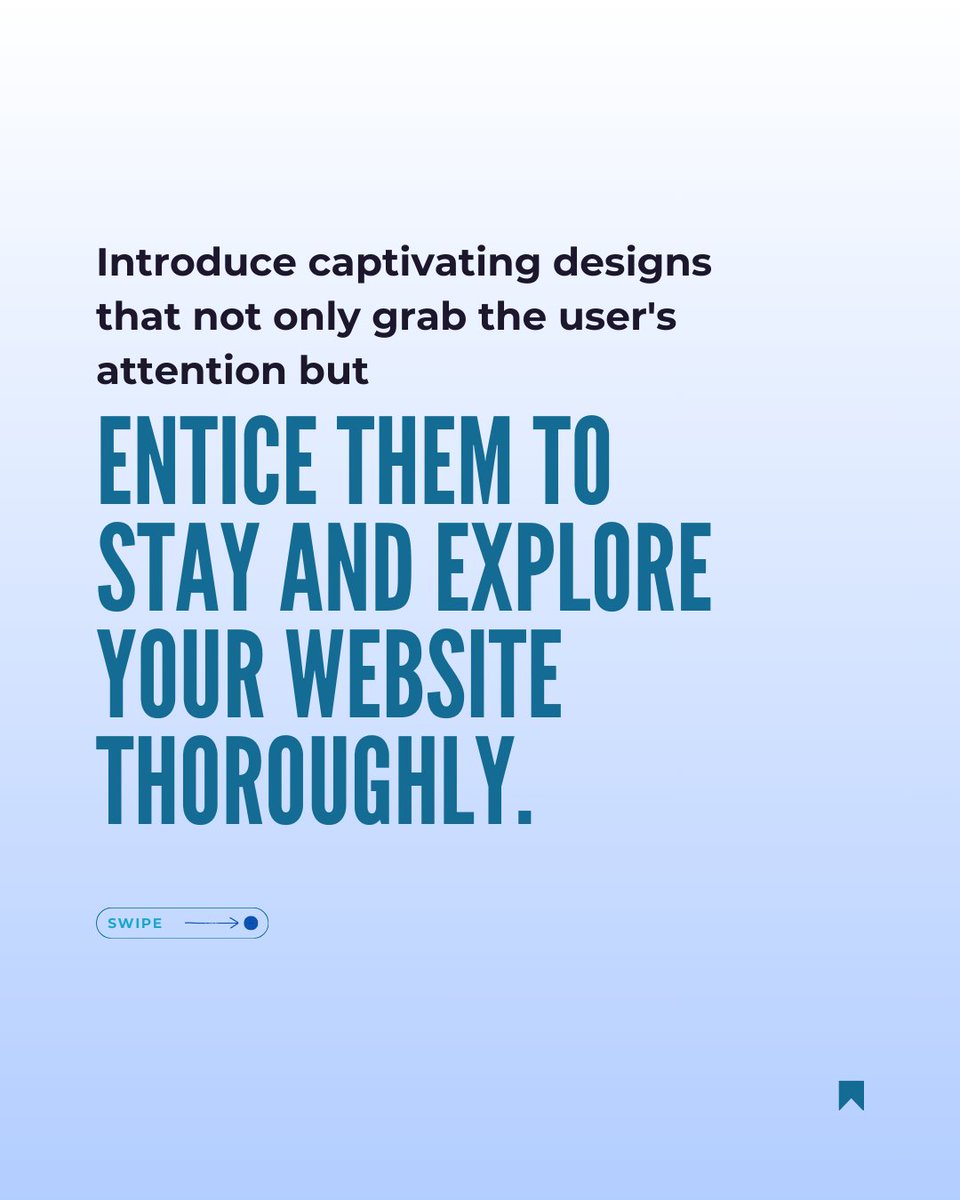 login2design's tweet photo. Website aesthetics matters more than you think! It can increase the average time that a visitor spends on your website and now is the time to transform!  
.
.
.
#websitedesigning #websiteaesthetics #websitedesigner #webdevelopmentcompany #websitedesigning #uiux #websitetraffic https://t.co/iUufwVH714