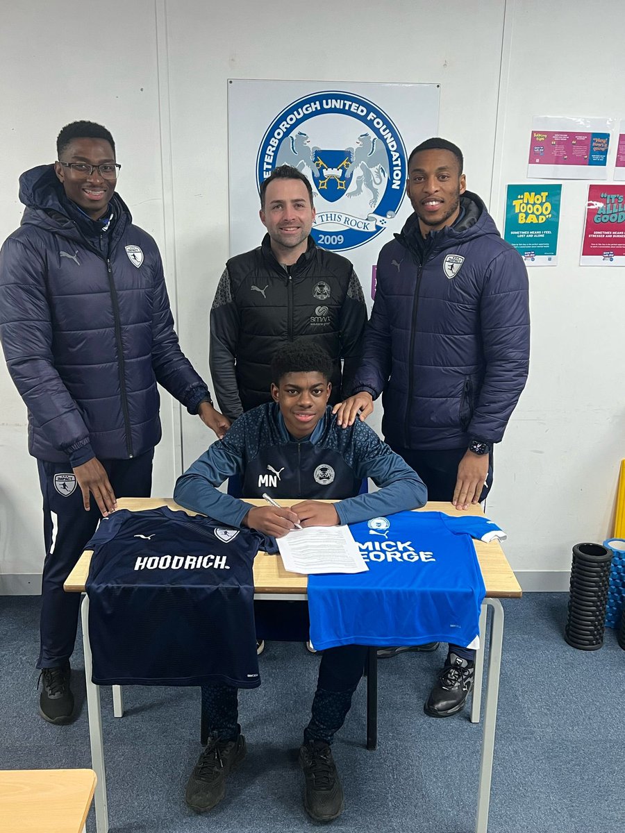 The Impact Team tweet media