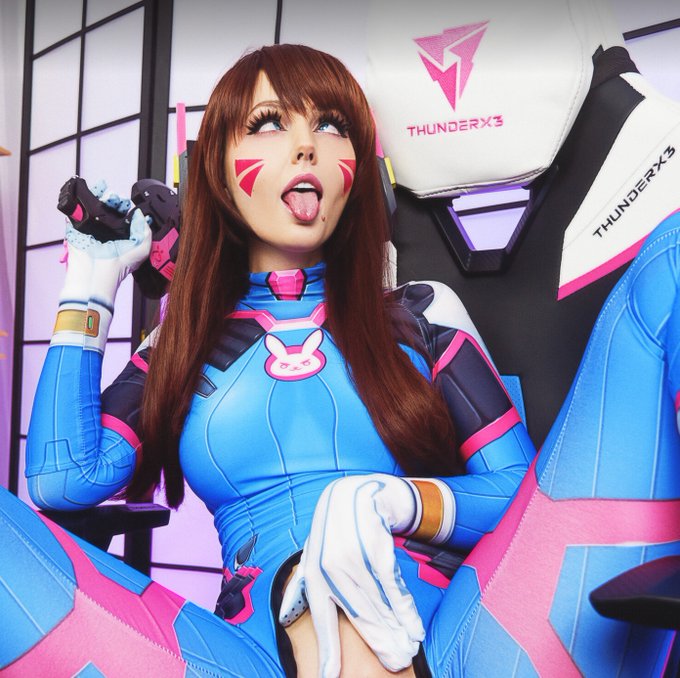 SUBSCRIBE😈 ✨ https://t.co/a1Q4VTlHEx✨ LOTS OF HOT CONTENT EVERY DAY!🔥 https://t.co/5fSziKsOjt<a href="/tag/cosplay"class="tags"><span>#cosplay</span></a><a href="/tag/theboys"class="tags"><span>#theboys</span></a><a href="/tag/starlight"class="tags"><span>#starlight</span></a><a href="/tag/starlightcosplay"class="tags"><span>#starlightcosplay</span></a>