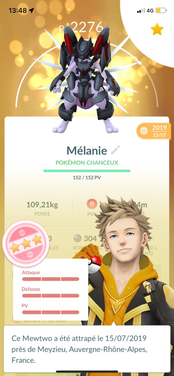 ChouLyon69 🇫🇷 - TL50 tweet media