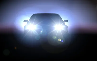 Un/popular opinion - are car headlights getting too bright?!