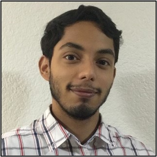 Please welcome with us @Daniel Alonzo Durante Salmerón (PhD08) who is doing his PhD at the @Universidad Complutense de Madrid, with secondment at the @Chiracon GmbH. Have a look at his profile on the DECADES webpage. He has exciting times ahead! #msca #HORIZONEUROPE #REA #EU