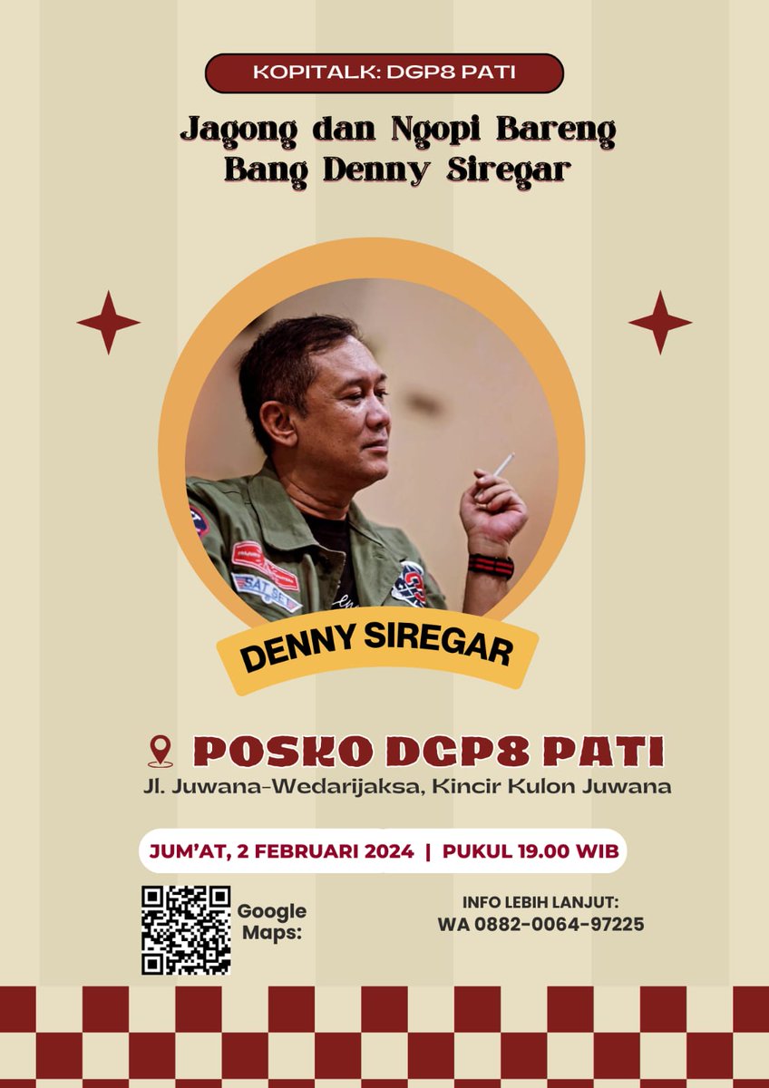 gagego_javanese♻️ tweet media