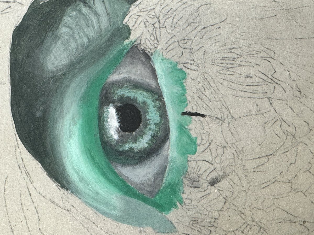 Excellent progression in Year 9 Portraits - well done everyone! 👏