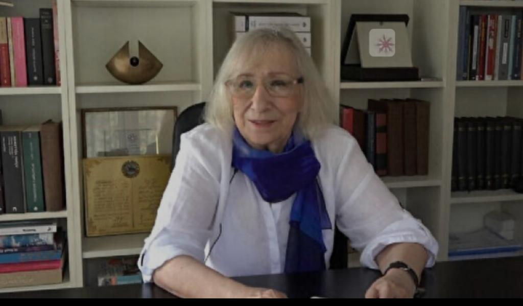 Cumhurbaşkanlığı Kültür ve Sanat Büyük Ödülü olmak üzere pek çok ödülle onurlandırılmış fikir ve sanat hayatımızın önemli isimlerinden biri olan Eğitimci-Yazar Alev Alatlı’yı kaybetmenin derin üzüntüsünü yaşıyoruz. 

Başımız sağolsun!

Allah rahmet eylesin. 
Mekanı cennet olsun.