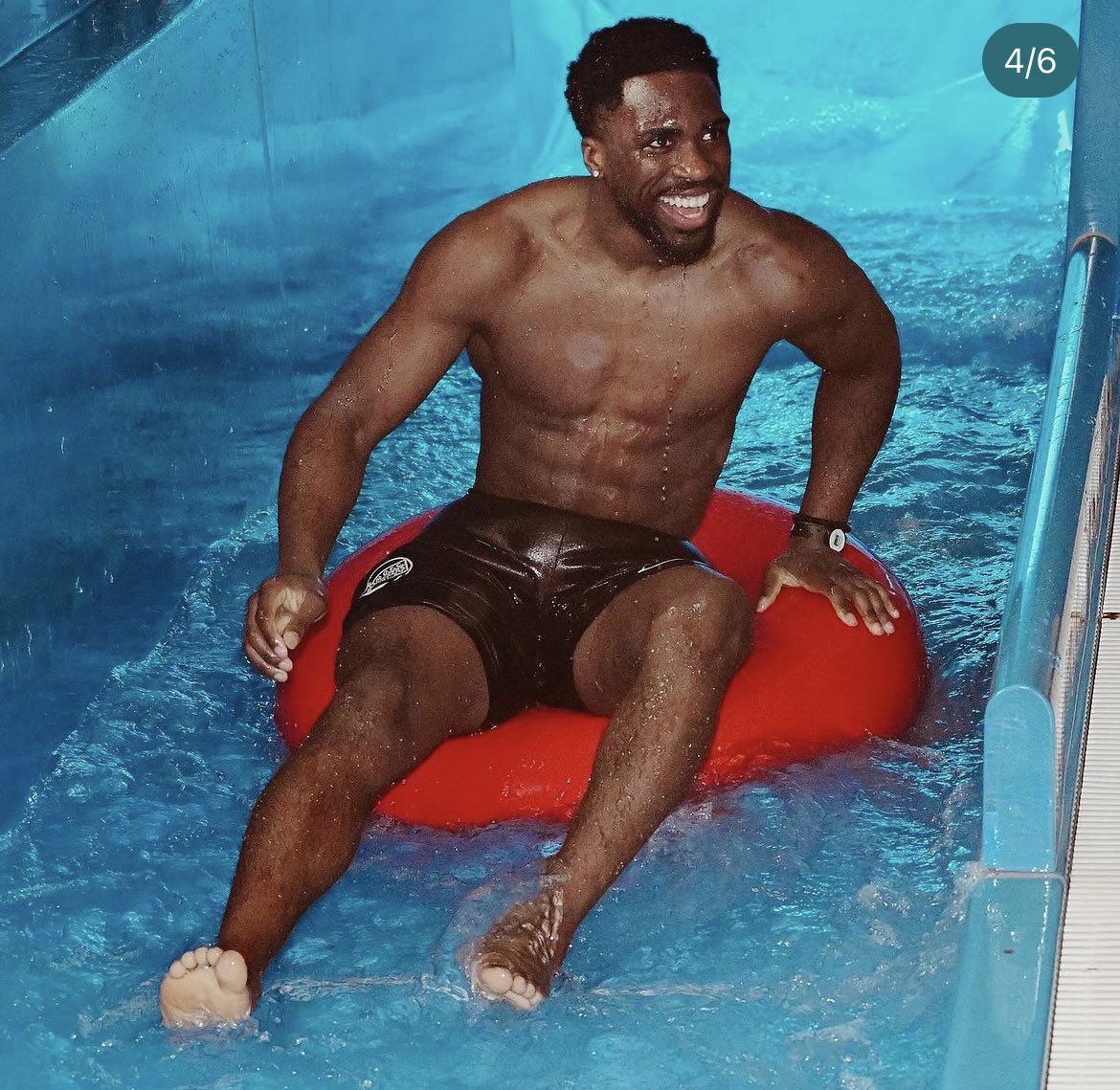 FlutlichtOFC's tweet photo. POV wie ich jedes Jahr aufs neue in den mer mache nuff grind reinslide obwohl ich es besser wissen sollte https://t.co/1M8lOSbG6n