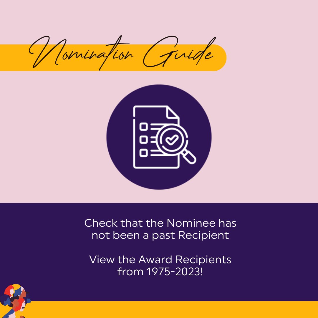 Women of the Year KW tweet media