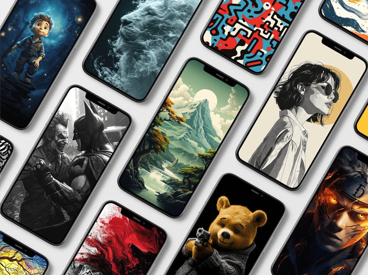 ArrowWalls's tweet photo. We are excited to introduce a Prime Collection in WallArt App. Initial Release with 400+ Mind-Blowing Wallpapers. and will grow with Regular updates.

Get WallArt Now, It's FREE.
🍎IOS: https://t.co/Nu8rtsWsXZ
📱Android: https://t.co/gVnoZn8kj0

🎁🎁 Giveaway 🎁🎁
We are giving away this collection to 15 for lucky users
• ♥, Retweet & Comment to Participate

Result in 2 Days.