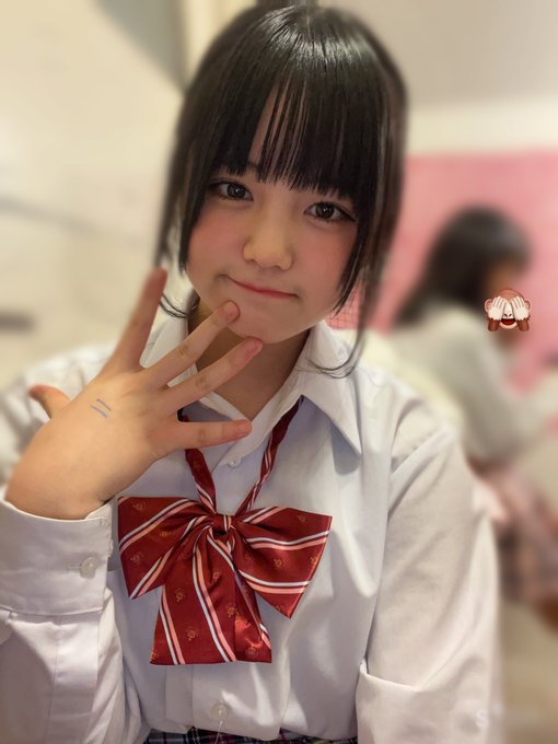 Twitterのコスプレ画像36