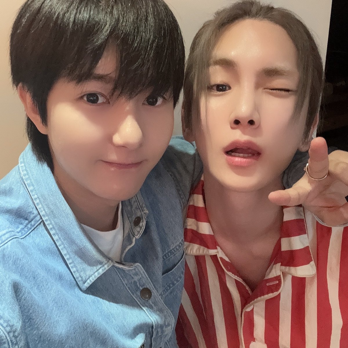 0825media's tweet photo. 240202 🦊💬 UPDATE https://t.co/URdI6UWDrC