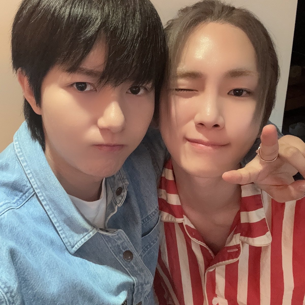 0825media's tweet photo. 240202 🦊💬 UPDATE https://t.co/URdI6UWDrC