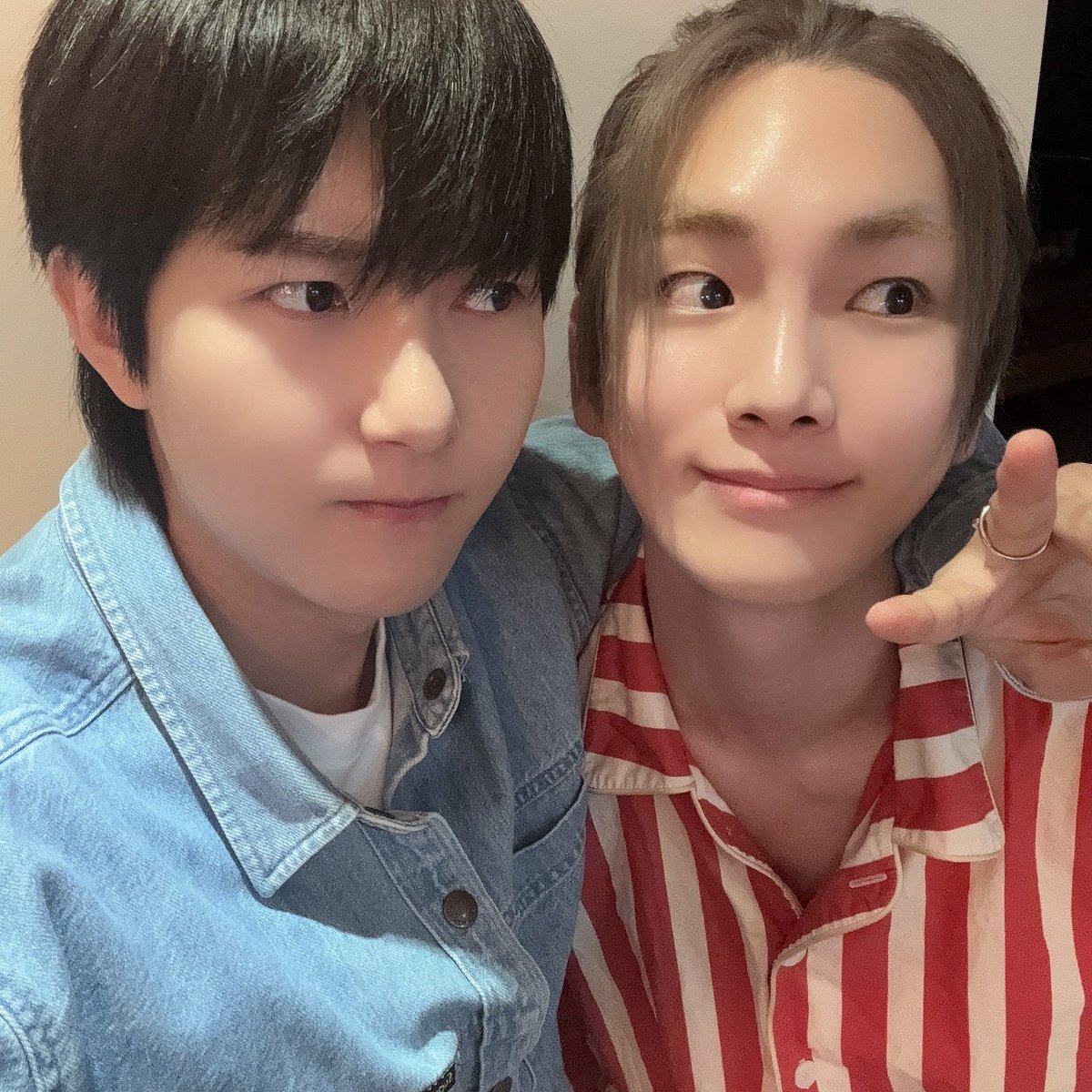 0825media's tweet photo. 240202 🦊💬 UPDATE https://t.co/URdI6UWDrC