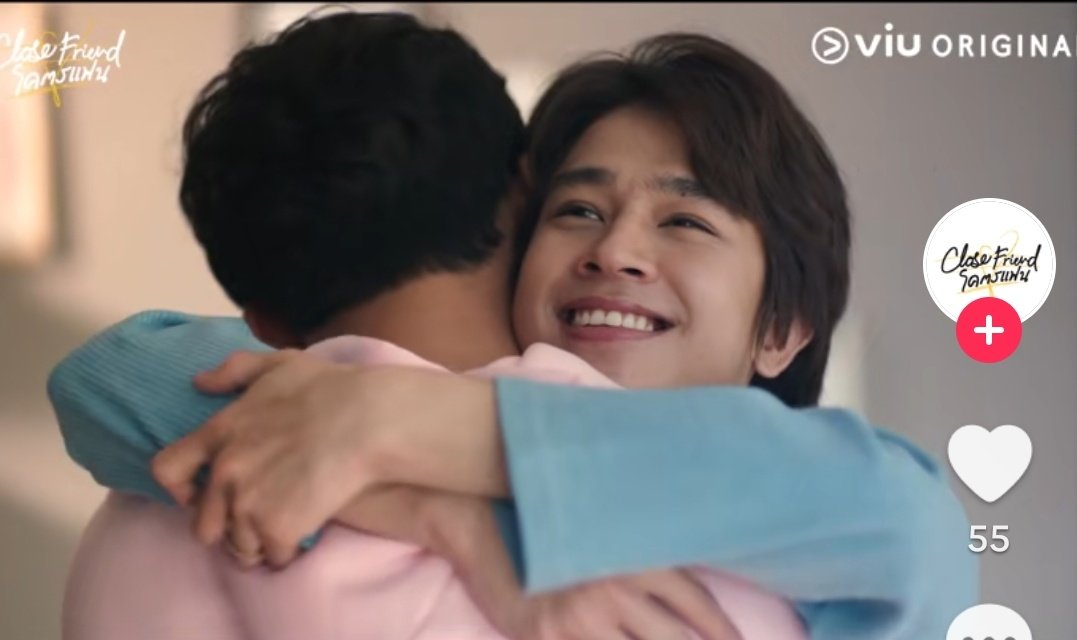 hanarinlada's tweet image. ความสุขของวันก็ยังเป็นเค้าสองคนทุกครั้ง  ซีรีย์ที่รักและคิดถึงวนมาก็เป็นซีรีย์ของเจ้าความรักสองคนของฉันเสมอ  ทำให้ช่วงนี้คิดถึงหนักมาก
#CloseFriend
#โอห์มฟลุ้ค
#OhmFluke