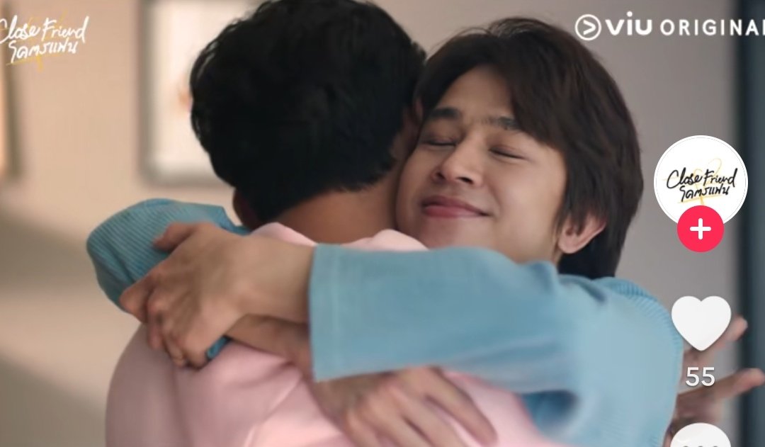 hanarinlada's tweet image. ความสุขของวันก็ยังเป็นเค้าสองคนทุกครั้ง  ซีรีย์ที่รักและคิดถึงวนมาก็เป็นซีรีย์ของเจ้าความรักสองคนของฉันเสมอ  ทำให้ช่วงนี้คิดถึงหนักมาก
#CloseFriend
#โอห์มฟลุ้ค
#OhmFluke