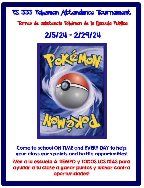 Public School 333X tweet media