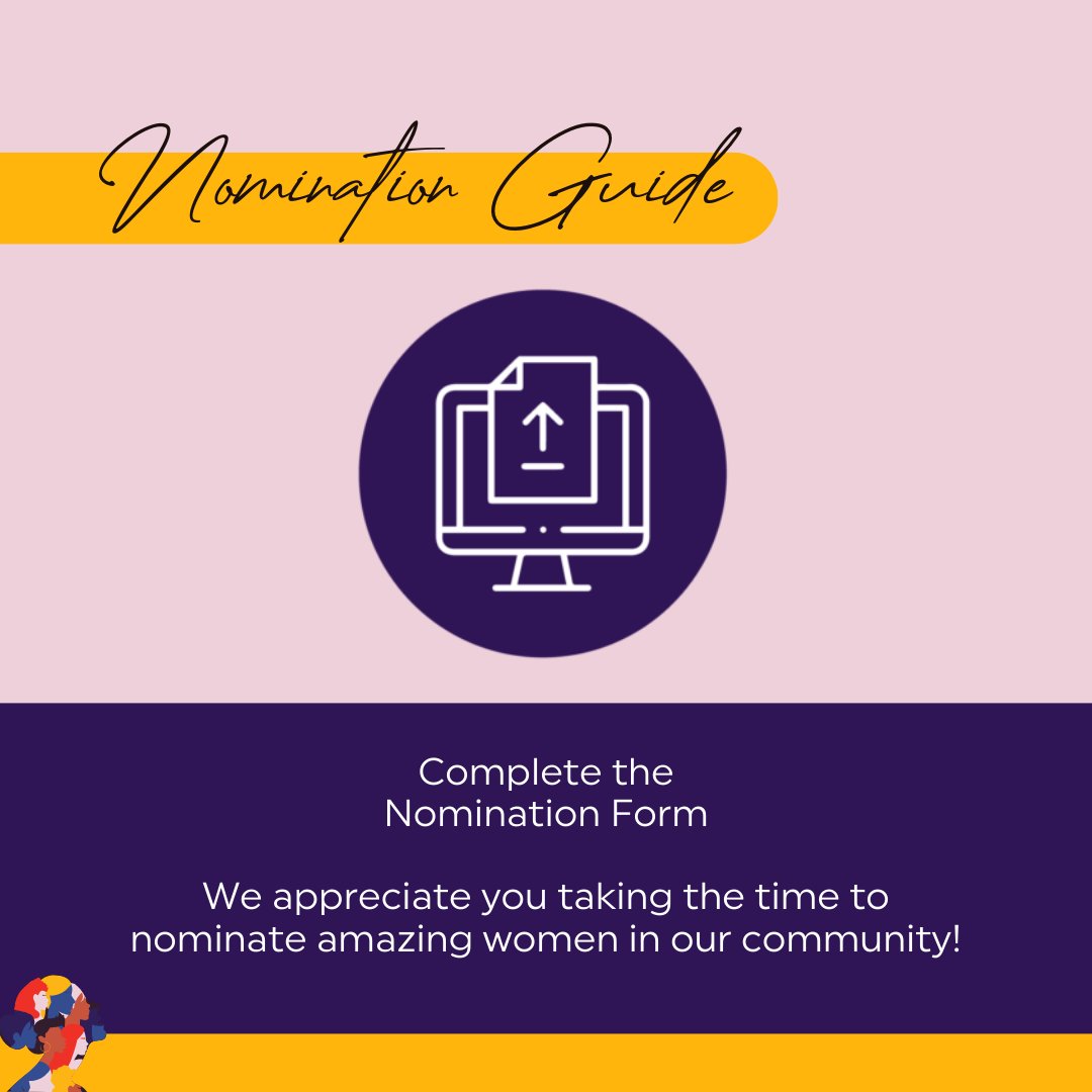 Women of the Year KW tweet media