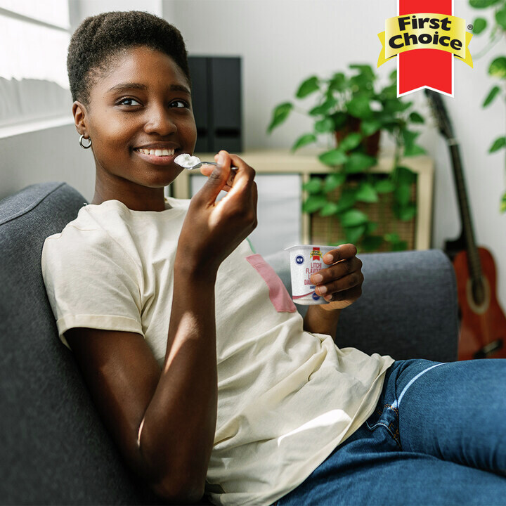 Look forward to snack time every day with First Choice Dairy Snacks! ❤️🤩 #FirstChoiceSA #thegoodchoice