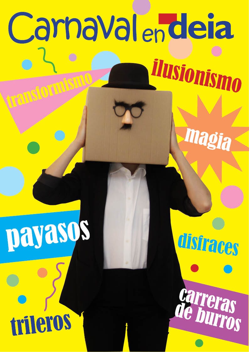 Huelga en <a href="/deia_eus/">DEIA</a> el martes 6-2-24 ante el portazo de la gerencia a cualquier solución que reflote el periódico y la propia empresa de la que nos tememos su fin🧨. 15 años de sueldo congelado, gente sin contrato, dirección incompetente, fuga de carga de trabajo... Aski da!