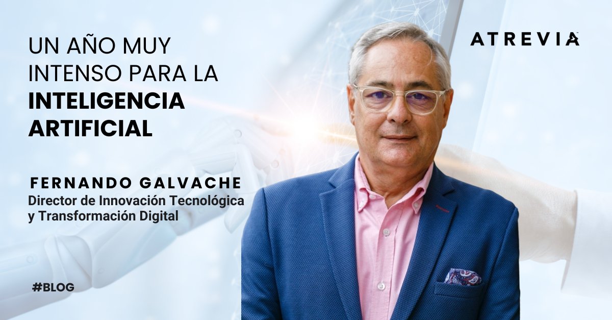 ATREVIA tweet media