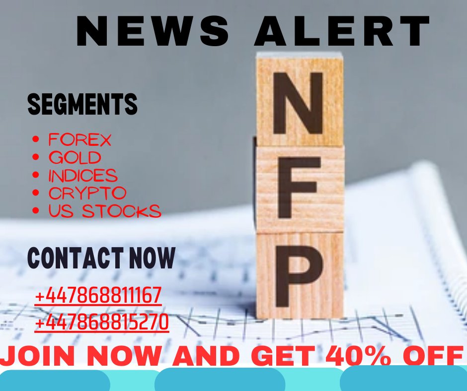 EvaMadin's tweet photo. BIG IMPACT ON #NFP
CONTACT ME FOR MORE INFORMATION
what's app : https://t.co/HvpUJ52WXb
telegram : https://t.co/M2UVsKLivf
DM for Whatsapp : https://t.co/JeNMW0OSx6 https://t.co/vKu0qYVaWq
#gbpnzd #XAUUSD #Xauusdgold #GBPUSD #gbpusd #XAUUSD #xauusdgold #forextrader
#forexsignals https://t.co/Kp1718LJH7