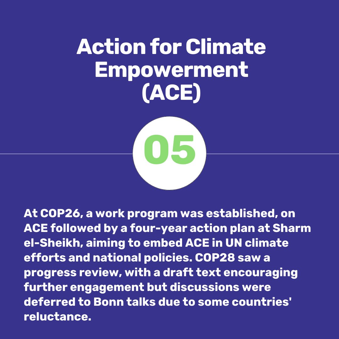 Mock COP tweet media