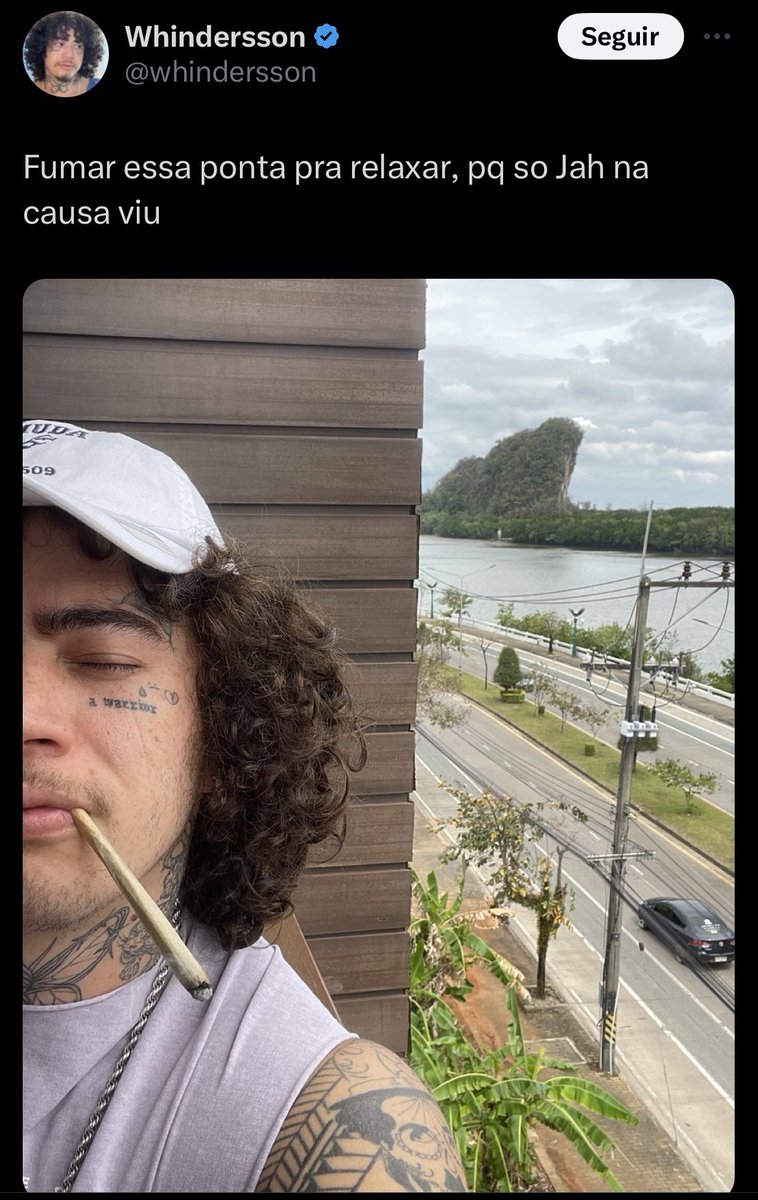 Ed Raposo tweet media