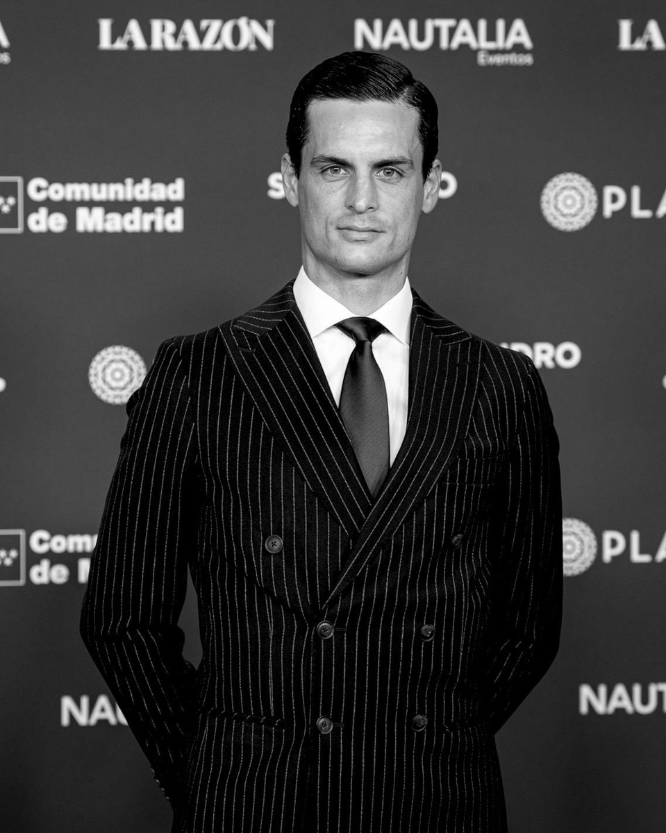 infodavidgalvan's tweet photo. Gala Presentación Oficial San Isidro 2024 

Madrid 

#lasventas #22mayo #temporada2024 #davidgalvan https://t.co/3zlNRzNNwY